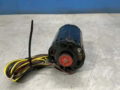 Used A. O. SMITH JF1H139N Motors (misc) Ohio US | HGR 24 #1567393