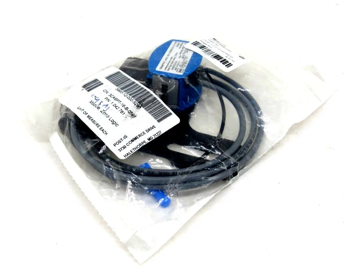 NEW SICK ZLM1-C1121S03S10 MODULE 1042781