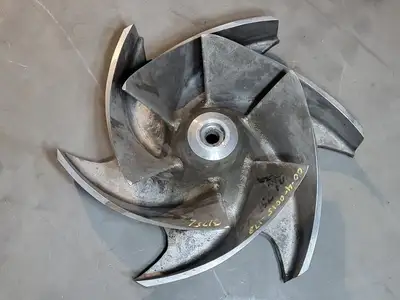 Used GOULDS 57467 Parts (Hydraulics and Pneumatics) British Columbia CA | Lenmark #256997