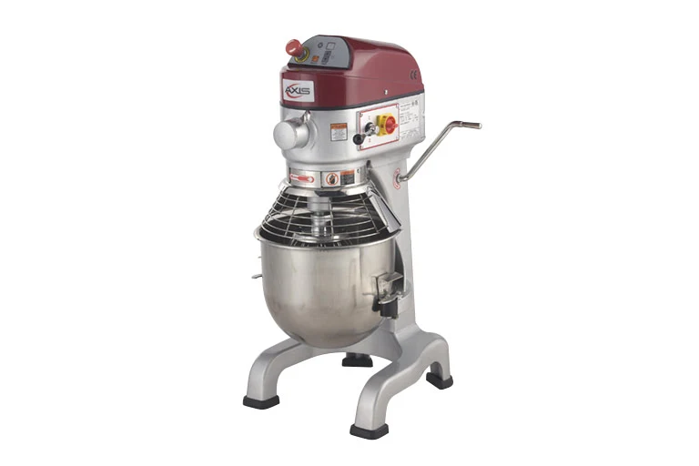 45-0041 Axis AX-M20 20 Quart Mixer