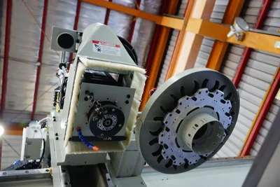 ANDERSON ANDIMAXX RHD 3 Axis CNC Routers | Complete Cutting Solutions (3)