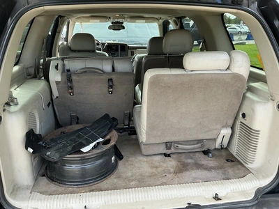Used 2004 CADILLAC ESCALADE SUVs Michigan US | Miedema Asset Management Group #1461329