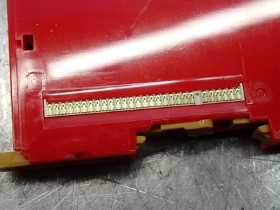 USED OMRON NXSOD400