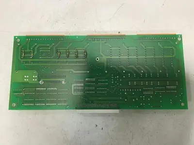 USED VAN DORN PC330-039
