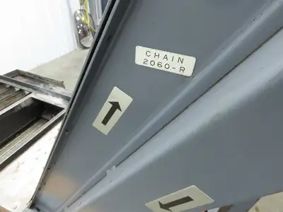 Used ENOMOTO _UNKNOWN_ Conveyor Parts Indiana US | Arrow Industrial #1366803