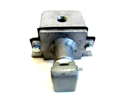 NEW GLEASON AVERY WPS-1 WALL MOUNT PULL SWITCH WPS1