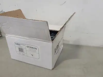 NEW UBS INDUSTRIES GF1026