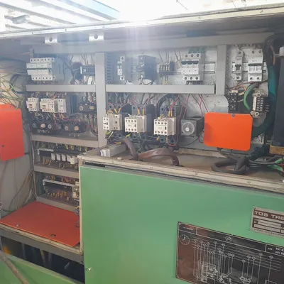 TOS TRENCIN SUI 80 Lathes, Engine | Star Equipment Co., Inc. (2)