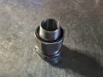 USED T&B FITTINGS ST125-471