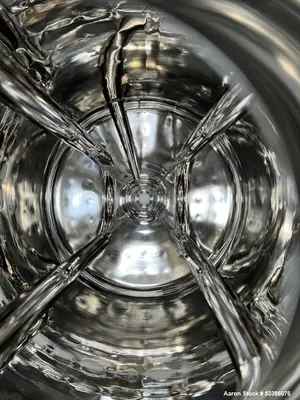Precision Stainless Durable 103L Freeze/Thaw Vessel - Used.