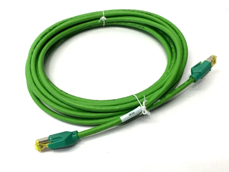 Used SIEMENS 6XV1870-3QH60 Cable & Wire | Maverick Industrial Sales #1111396
