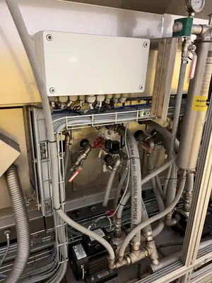 USED FINNSONIC