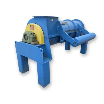 USED LITTLEFORD DAY INC EK75AB