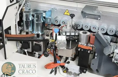 New | in-Stock CASADEI INDUSTRIA E450 PM Edge Banders Ontario CA | Taurus Craco Machinery Inc #788120