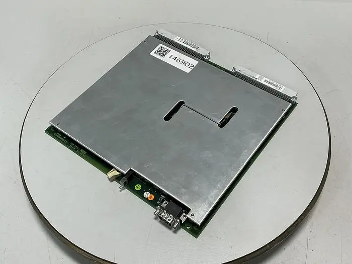 Used ABB 3BSC980006R254 Circuit Boards Michigan US | Ideal Machinery #698275