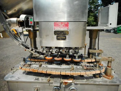 USED RESINA CAPPER U 41