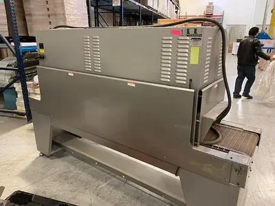 USED SHANKLIN S-24C