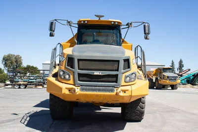 Used 2023 BELL B45E Articulated Dump Trucks California US | Monster Iron Equipment Services #1481118