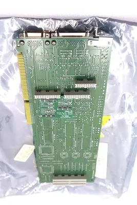 VIEW 2109415-523 SCALES INTERFACE MODULE REV C STOCK #2716