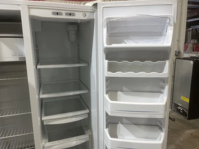 Used GE SIDE BY SIDE Refrigerators Michigan US | Miedema Asset Management Group #1340951