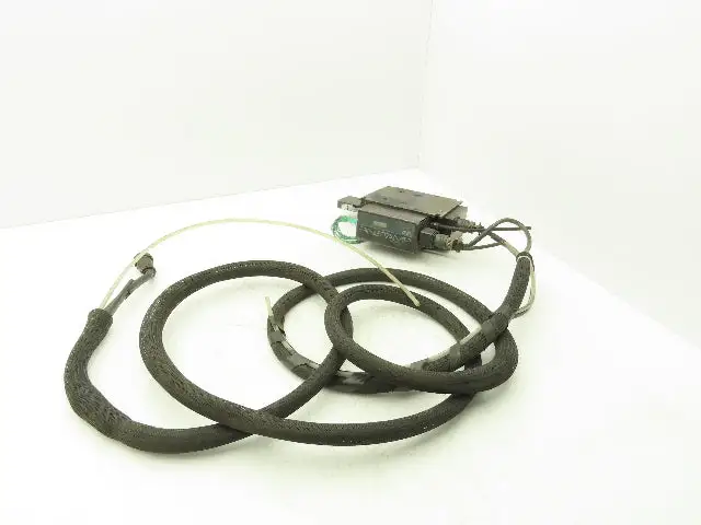 Used TELESIS _UNKNOWN_ Miscellaneous MRO | Arrow Industrial #648377