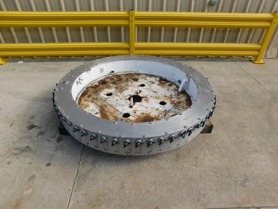 Used CROWN CORK AND SEAL Does Not Apply Can Fillers Ohio US | Equipment Recovery Corp. #1331463