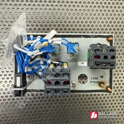 FANUC Operator Panel