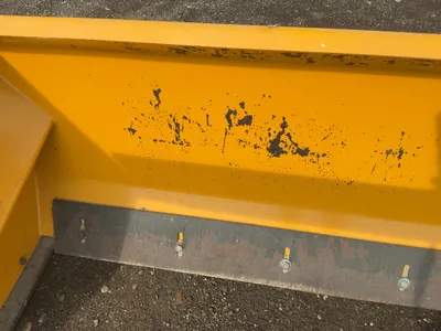 Used _UNKNOWN_ _UNKNOWN_ Skid Steer Buckets Michigan US | Miedema Asset Management Group #1414028
