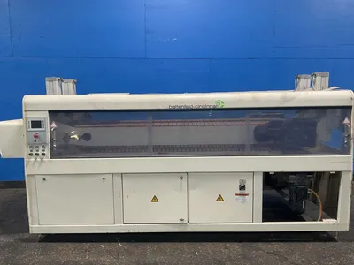 Used 2014 BATTENFELDCINCINNATI _UNKNOWN_ Misc Plastics Equipment Ohio US | HGR 24 #1271905