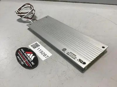 USED KOCH BWD500200L