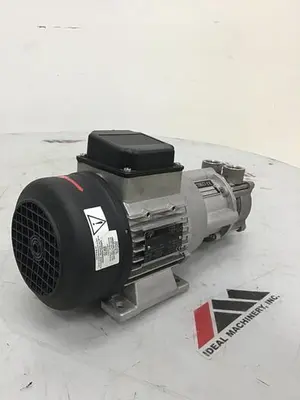 USED SYSKO CORPORATION NPY-2251-MK.0008