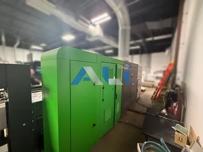 USED 2019 Highcon Beam 3