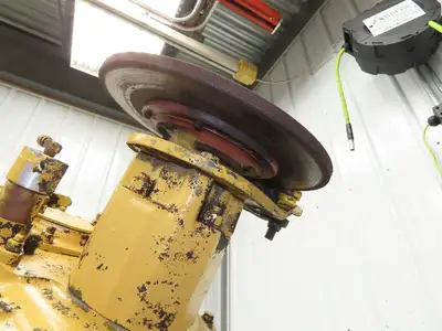 Used CLARK _UNKNOWN_ Parts & Accessories (Material Handling) Indiana US | Arrow Industrial #1489060