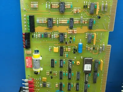 USED CINCINNATI MILACRON 35314151A