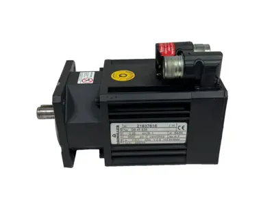 USED BAUMULLER 259794