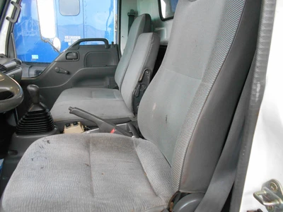 Used 2002 CHEVROLET W4500 Dump trucks Arizona US | Tuscon Trux & Equipment Sales #1546081