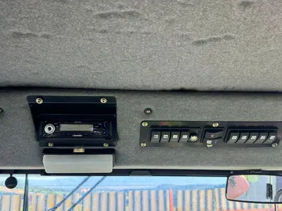 USED HAMM DV 40 W