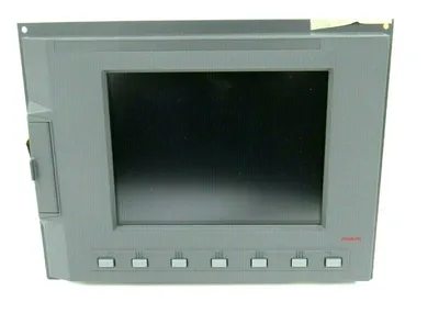 NEW FANUC A02B-0236-D831/A LCD UNIT WITH SOFT KEY 7.2" A02B0236D831A
