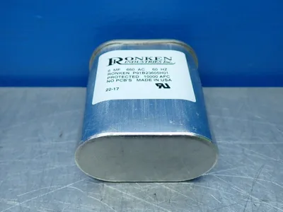 New | in-Stock RONKIN TSA/TA7990200 Capacitors Ohio US | HGR 24 #755431