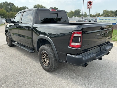 Used 2022 RAM 1500 Pickup Trucks Michigan US | Miedema Asset Management Group #1406861