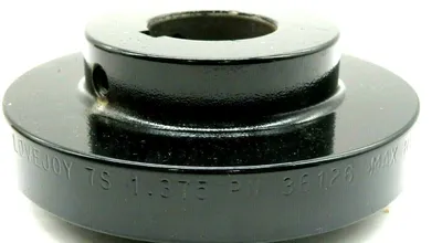 NEW LOVEJOY 1L821 SHAFT COUPLER