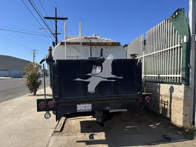 Used 1997 FORD CF8000 Water Trucks California US | Lillo Machinery #1403829