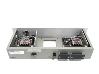 USED RONAN X51-115-120RM POWER SUPPLY X51115120RM