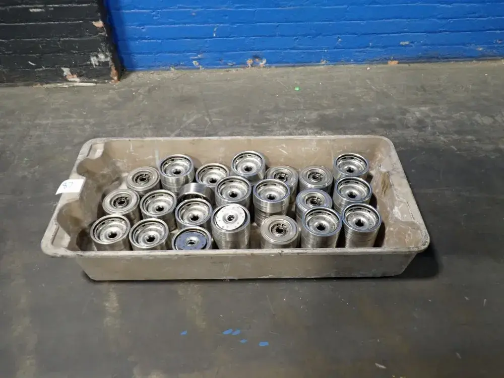 Impellers