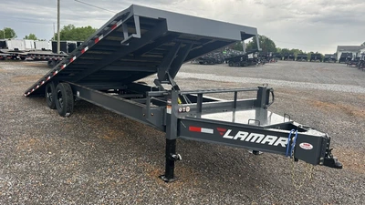 USED 2024 Lamar LFA24