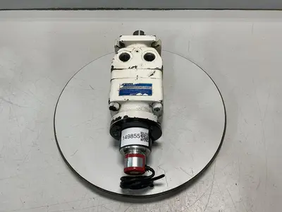 USED TOKIMEC CR-07-5PT4-30-SD-JA-S137-J