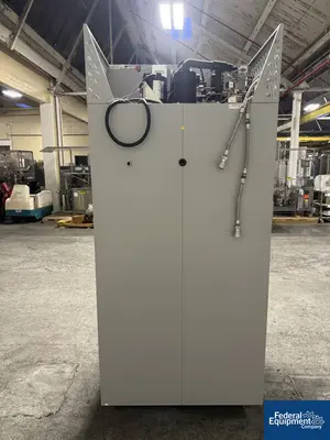 USED Environmental Specialties 33.8 Cu Ft Environmental Specialties Environmental Chamber, Model ES2000 CS