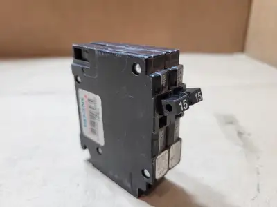 Used SIEMENS 21515NC Circuit Breakers British Columbia CA | Lenmark #1488991