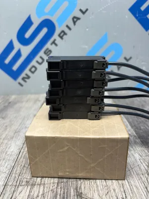 OMRON E3X-NA11 Electrical/PLC/Automation | ESS Industrial Equipment Sales (4)