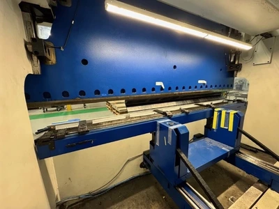 2002 TRUMPF TRUMABEND V170 Press Brakes | SNL Machine Trader LLC (5)